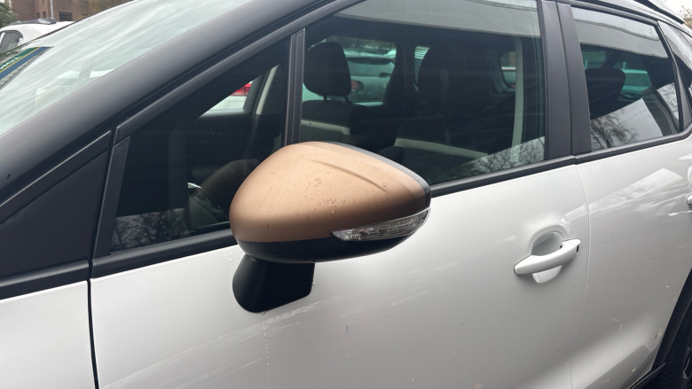 Citroen C3 Aircross 1.2 PureTech 110 C-Series Edition 5dr Petrol Hatchback